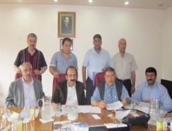 DAİB hedef büyüttü